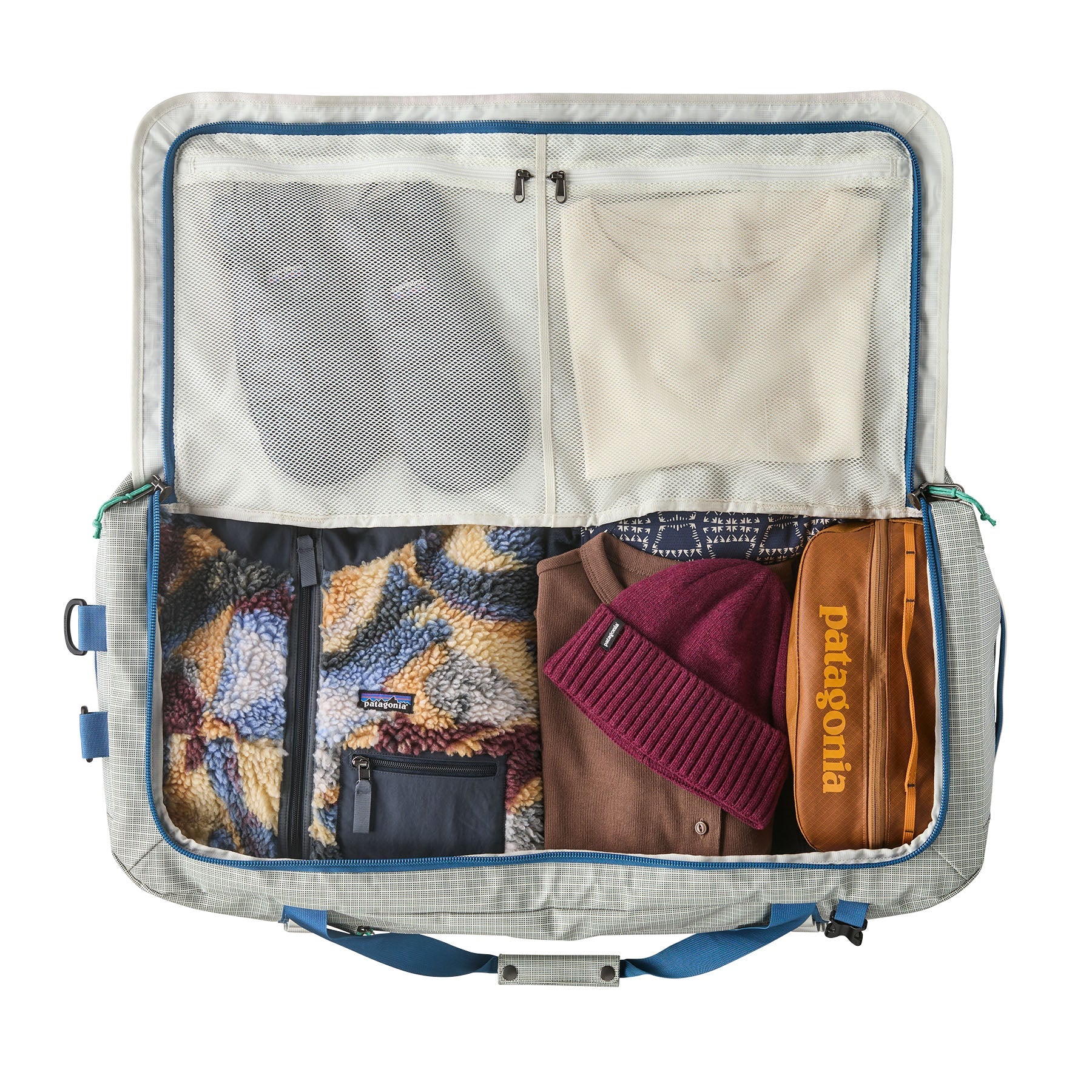 Patagonia Black Hole Duffel 100L Patagonia