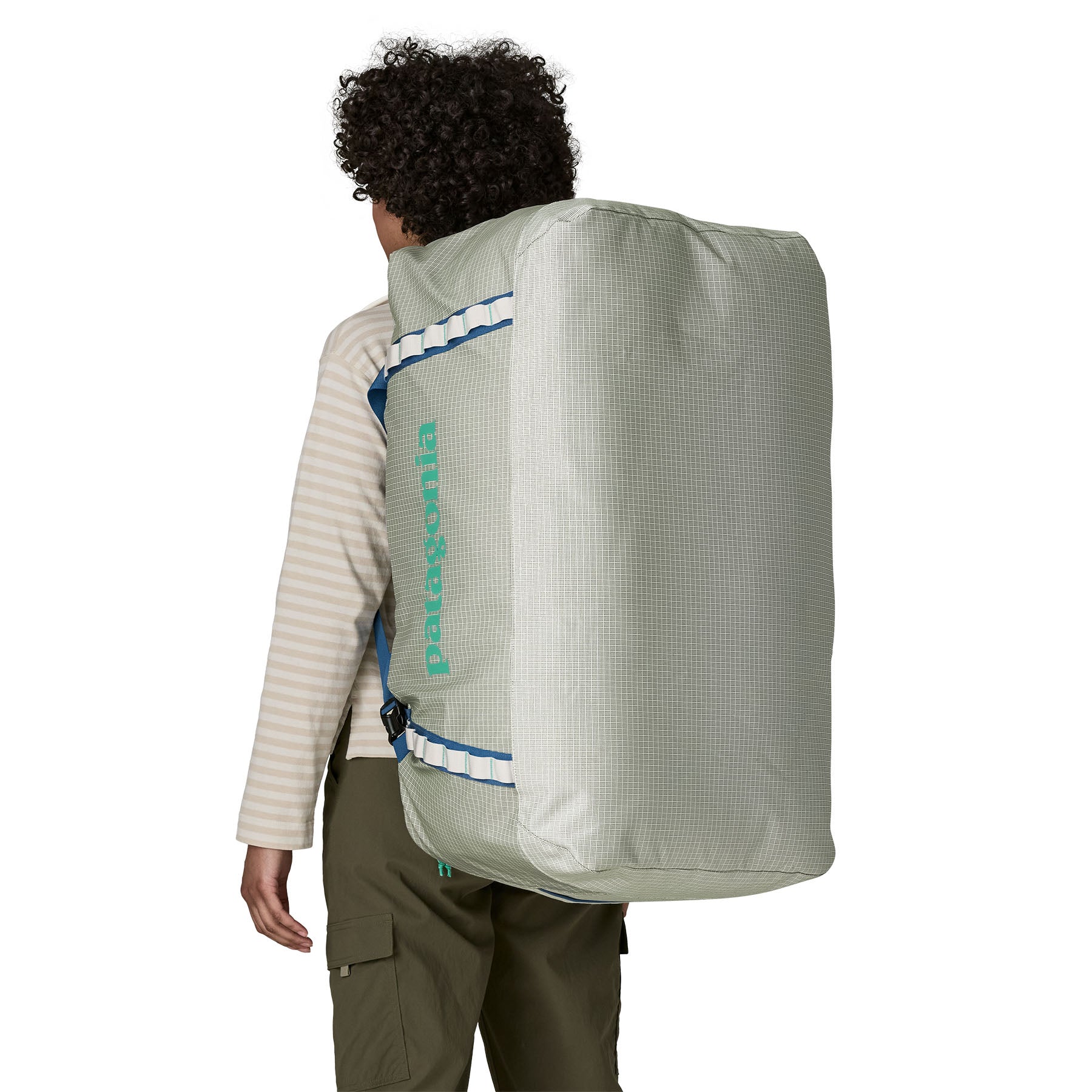 Patagonia Black Hole Duffel 100L Patagonia