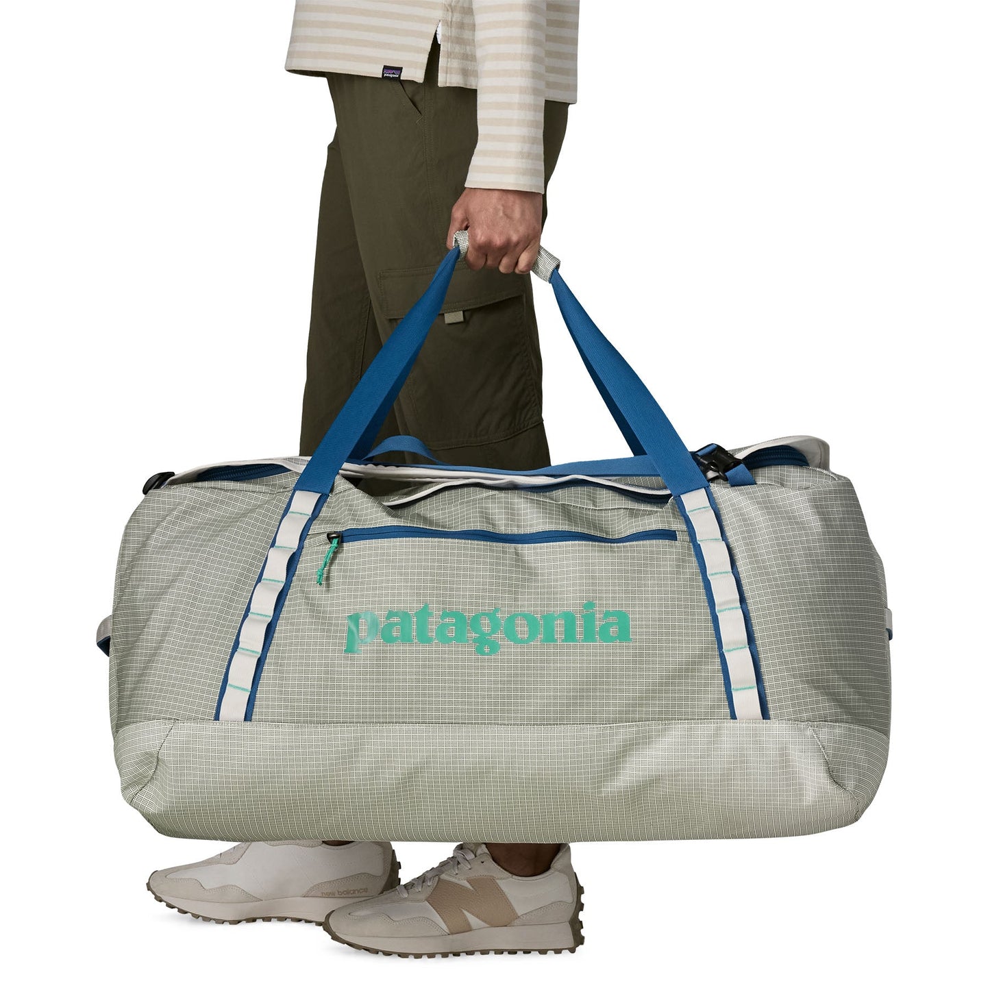 Patagonia Black Hole Duffel 100L Patagonia
