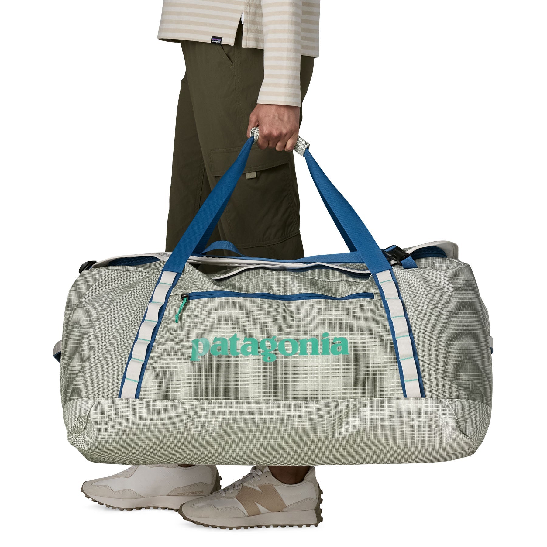 Patagonia Black Hole Duffel 100L Patagonia