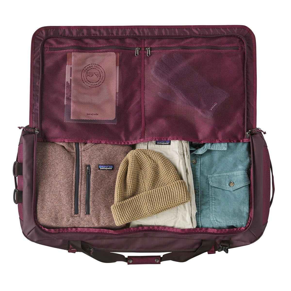 Patagonia Black Hole Duffel 100L Patagonia
