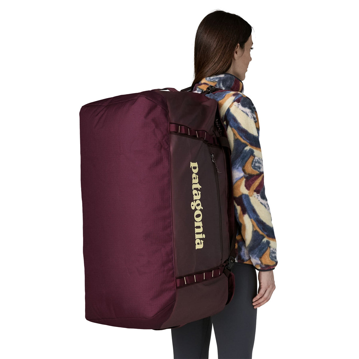 Patagonia Black Hole Duffel 100L Patagonia