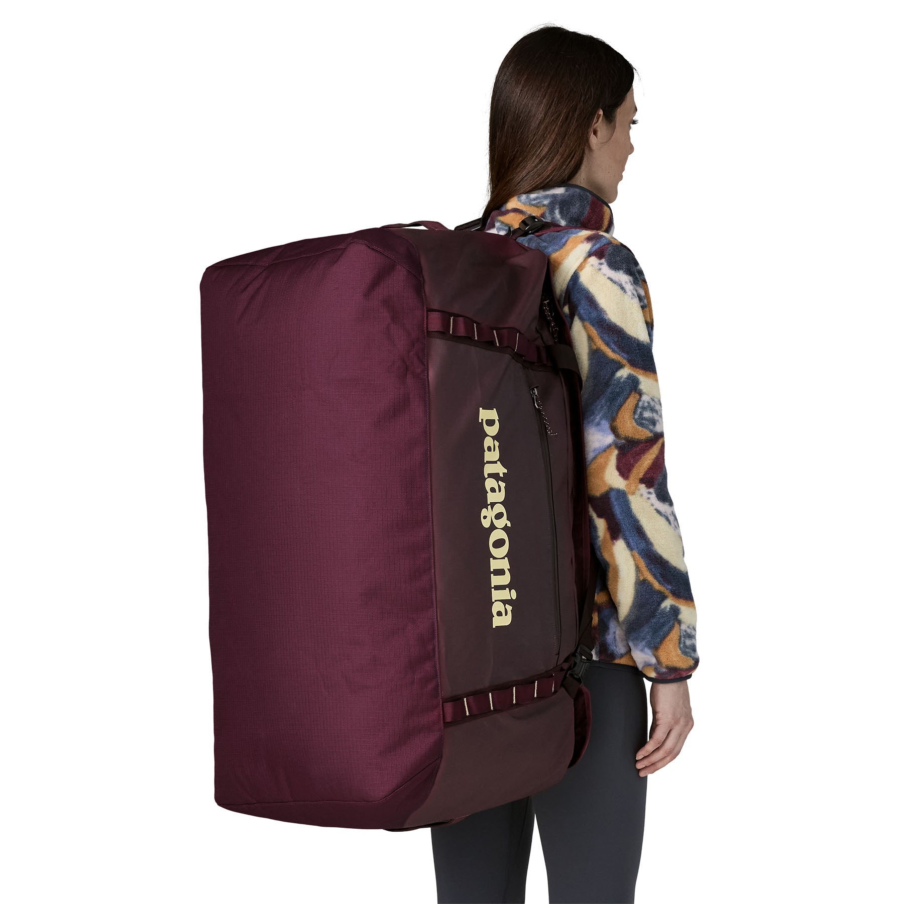 Patagonia Black Hole Duffel 100L Patagonia
