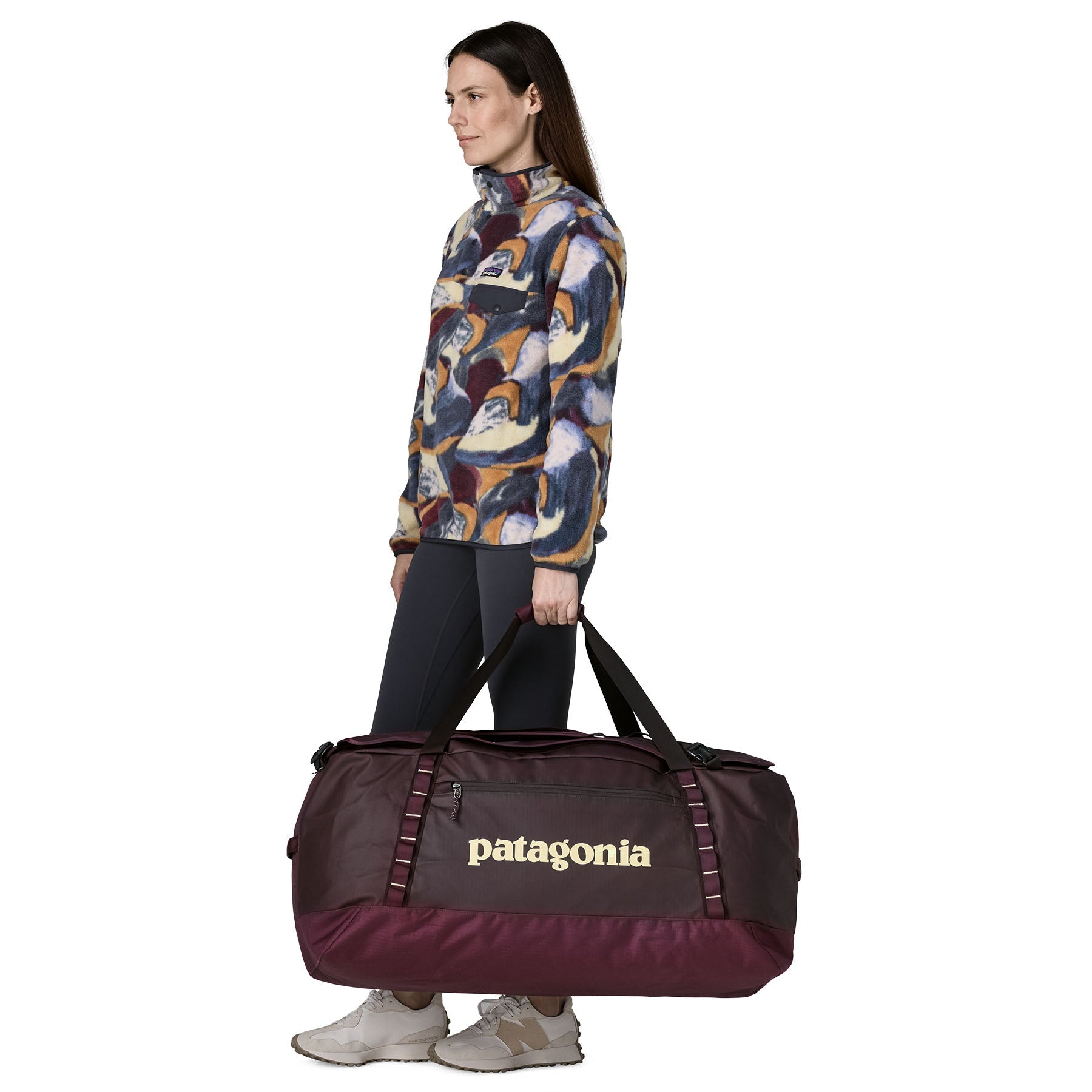 Patagonia Black Hole Duffel 100L Patagonia