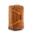 Cinnamon Brown