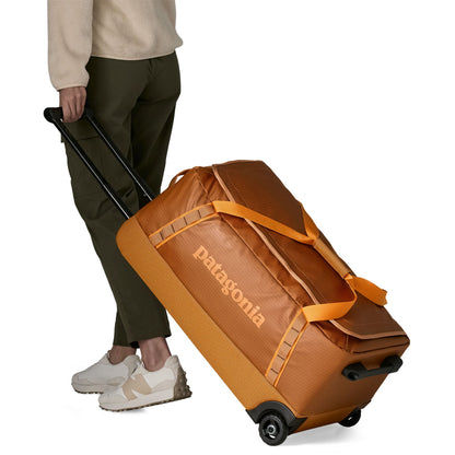 Patagonia Black Hole Wheeled Duffel 70L Patagonia