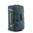 Sastrugi: Summit Blue