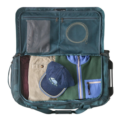 Patagonia Black Hole Wheeled Duffel 70L Patagonia