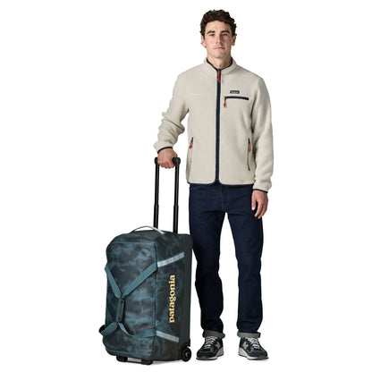 Patagonia Black Hole Wheeled Duffel 70L Patagonia