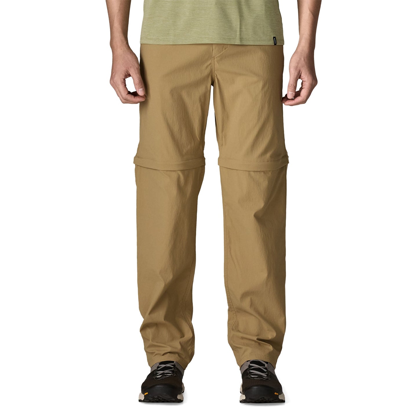 Patagonia M's Quandary Convertible Pants Patagonia