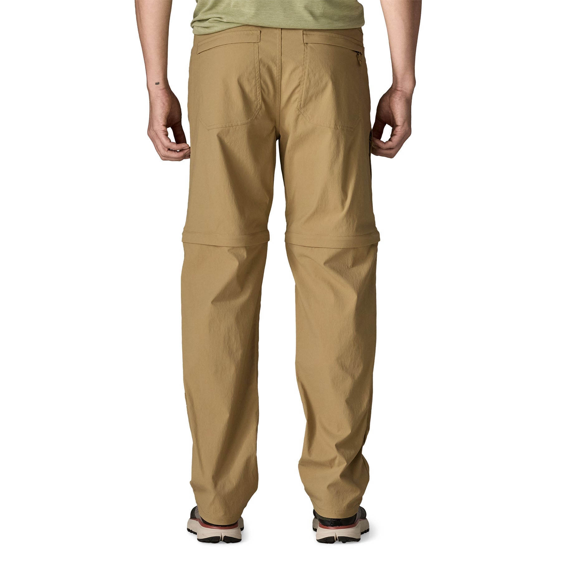 Patagonia M's Quandary Convertible Pants Patagonia