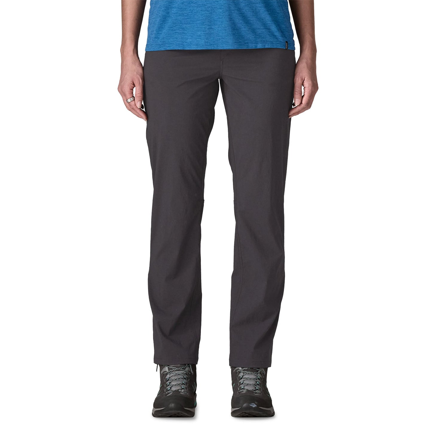 Patagonia W's Quandary Pants - Short Fox & Field Corporate Gifting