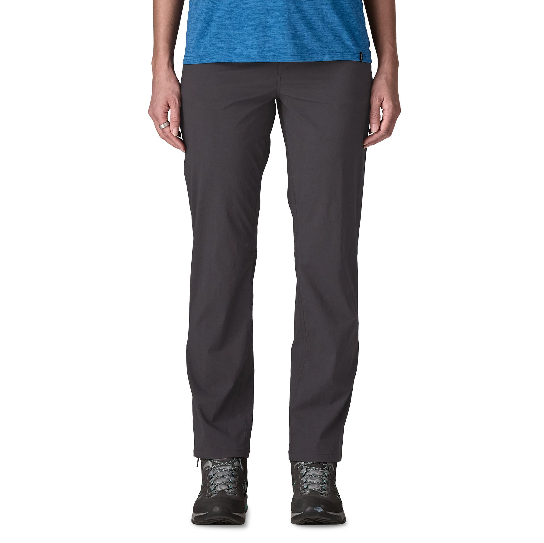 Patagonia W's Quandary Pants - Short Fox & Field Corporate Gifting