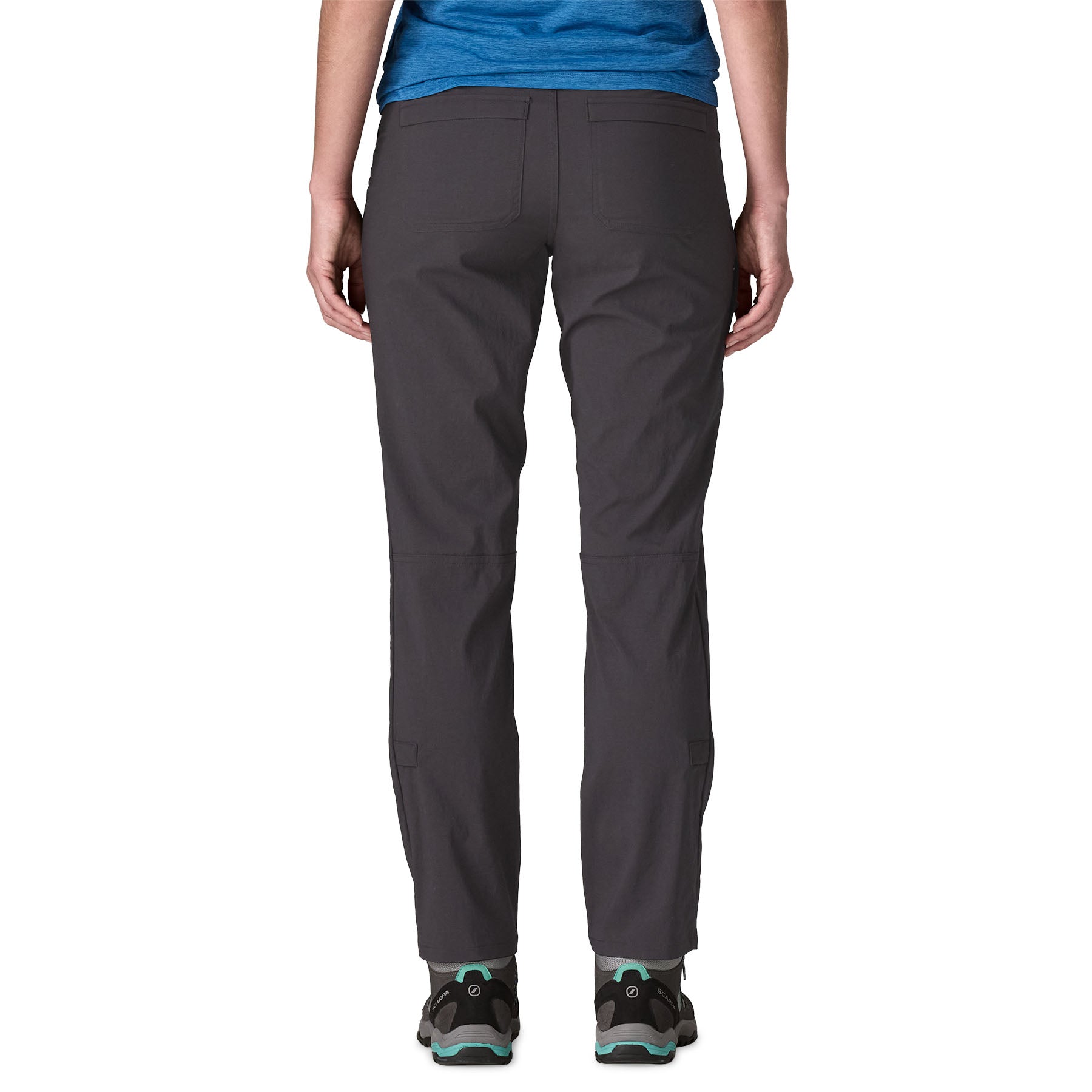 Patagonia W's Quandary Pants - Short Fox & Field Corporate Gifting