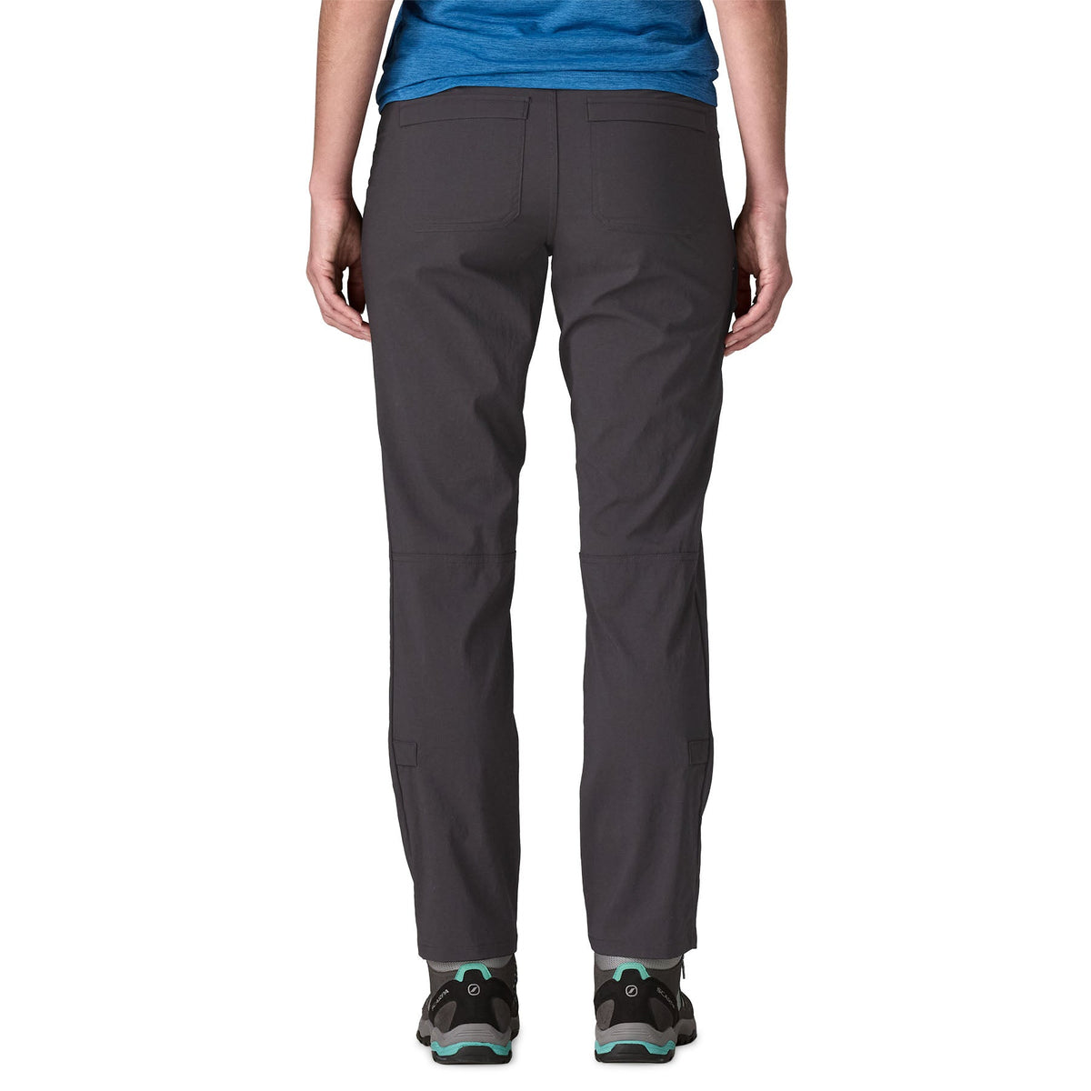 Patagonia W's Quandary Pants - Reg Patagonia