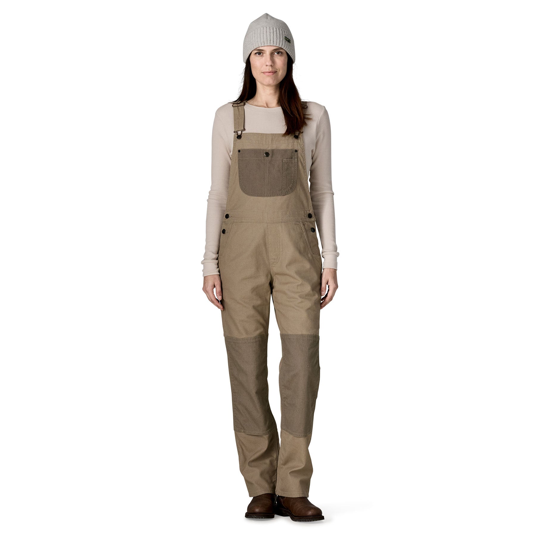 Patagonia W's All Seasons Bib Overalls - Reg Patagonia