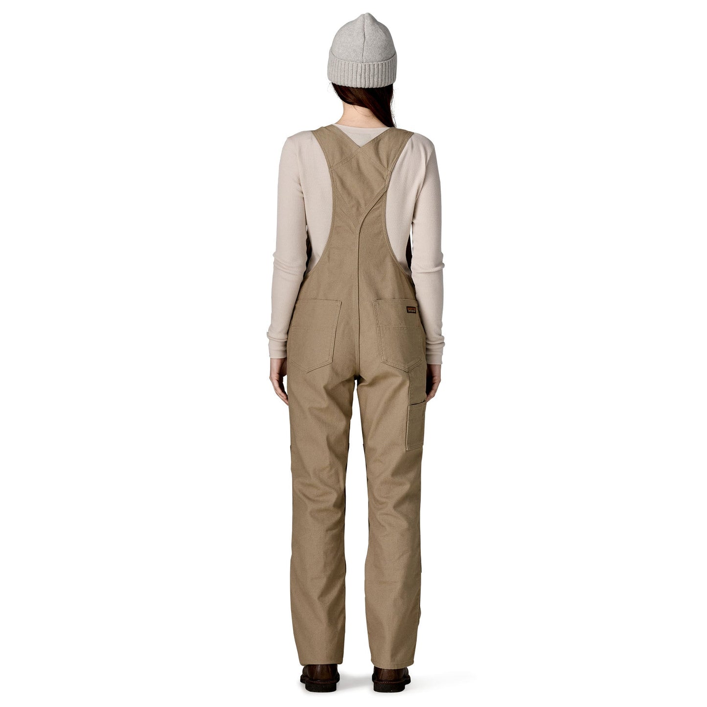 Patagonia W's All Seasons Bib Overalls - Reg Patagonia