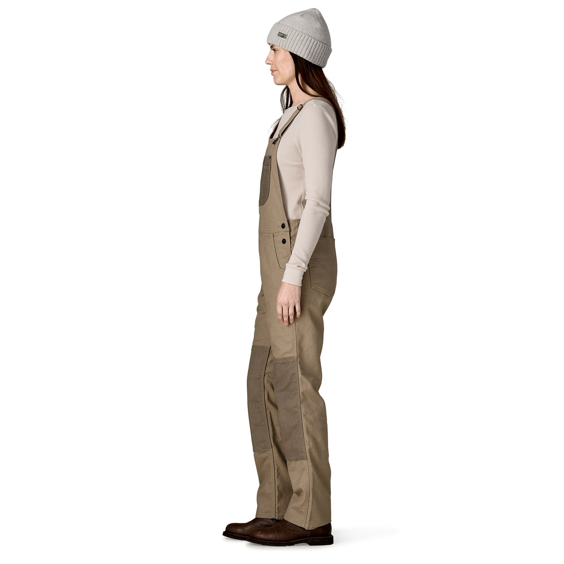 Patagonia W's All Seasons Bib Overalls - Reg Patagonia