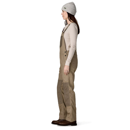Patagonia W's All Seasons Bib Overalls - Reg Fox & Field Corporate Gifting