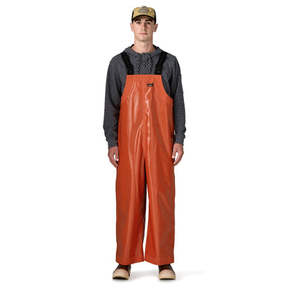 Patagonia Hose-Down Slicker Bib Overalls Fox & Field Corporate Gifting