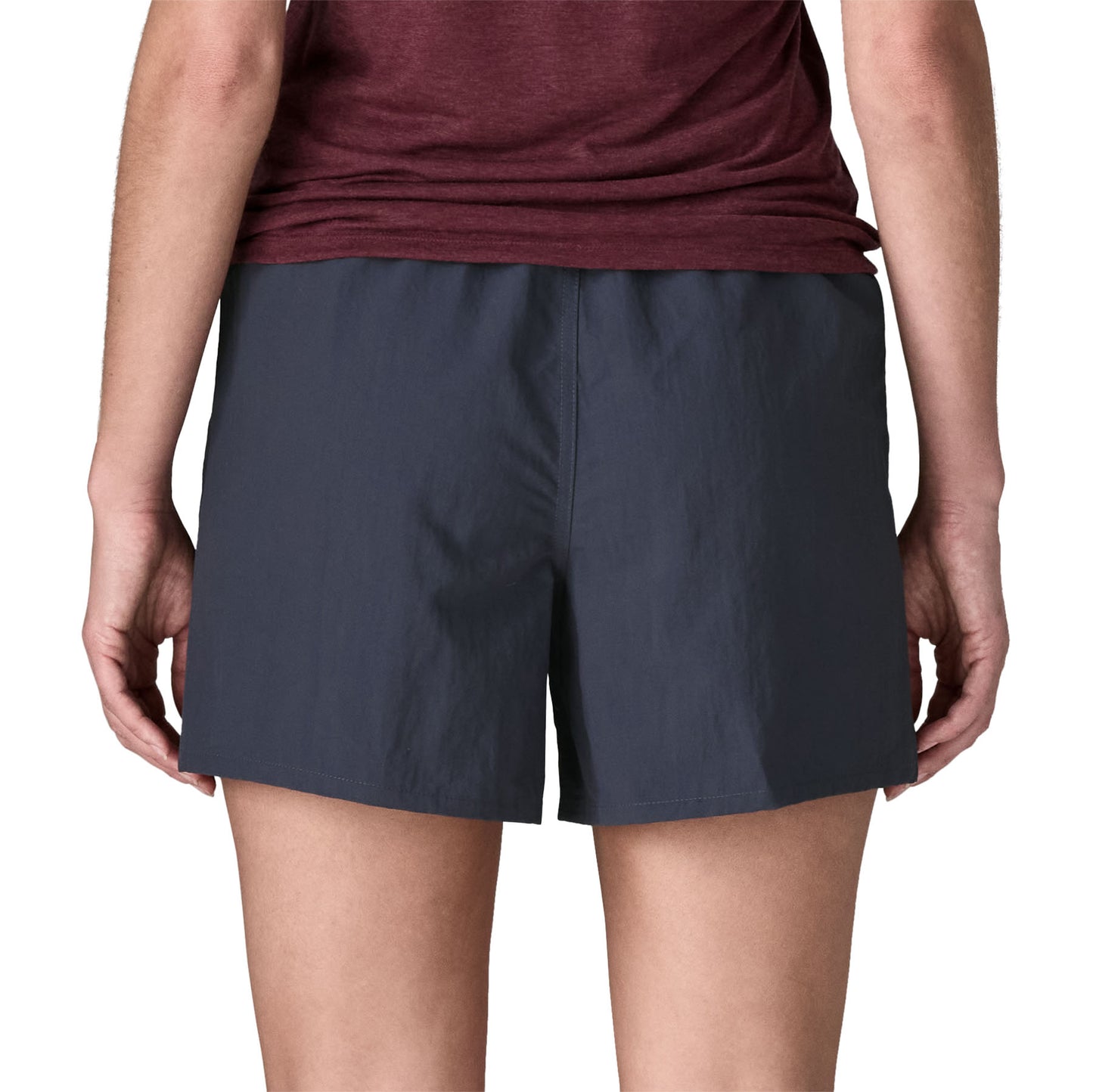 Patagonia W's Baggies Shorts - 5 in