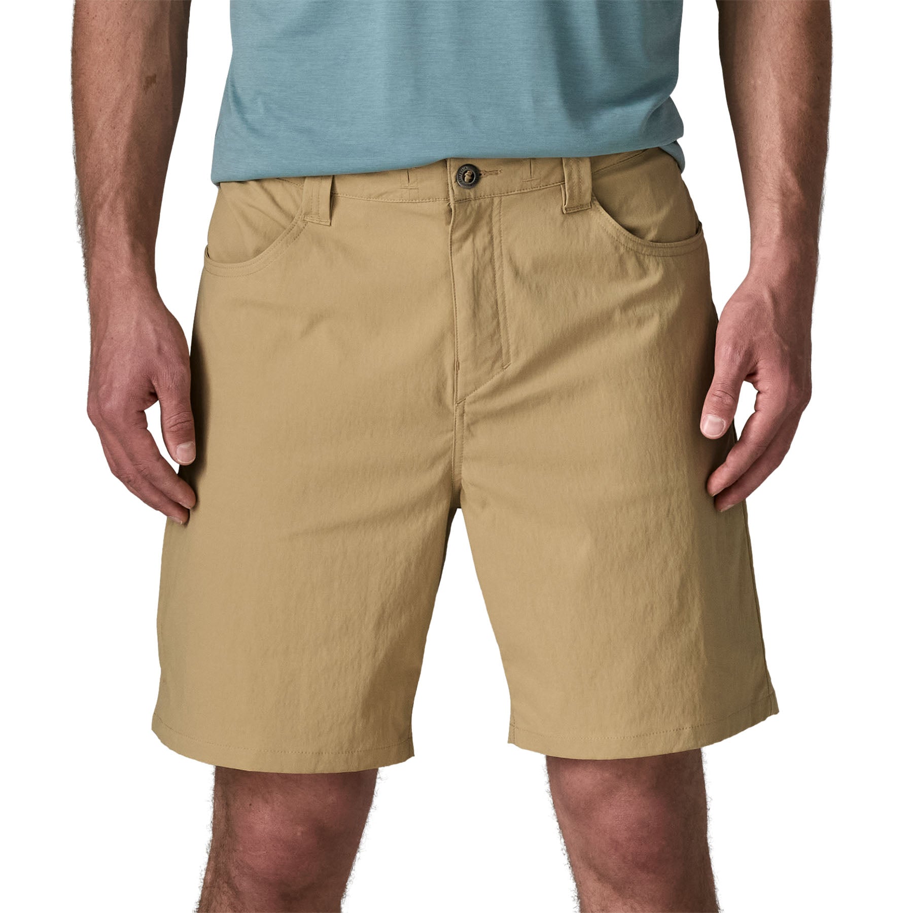Patagonia M's Quandary Shorts - 8 in. Patagonia