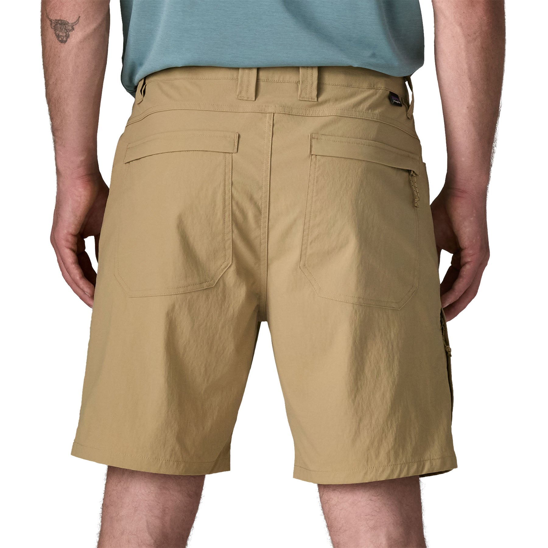 Patagonia M's Quandary Shorts - 8 in. Patagonia