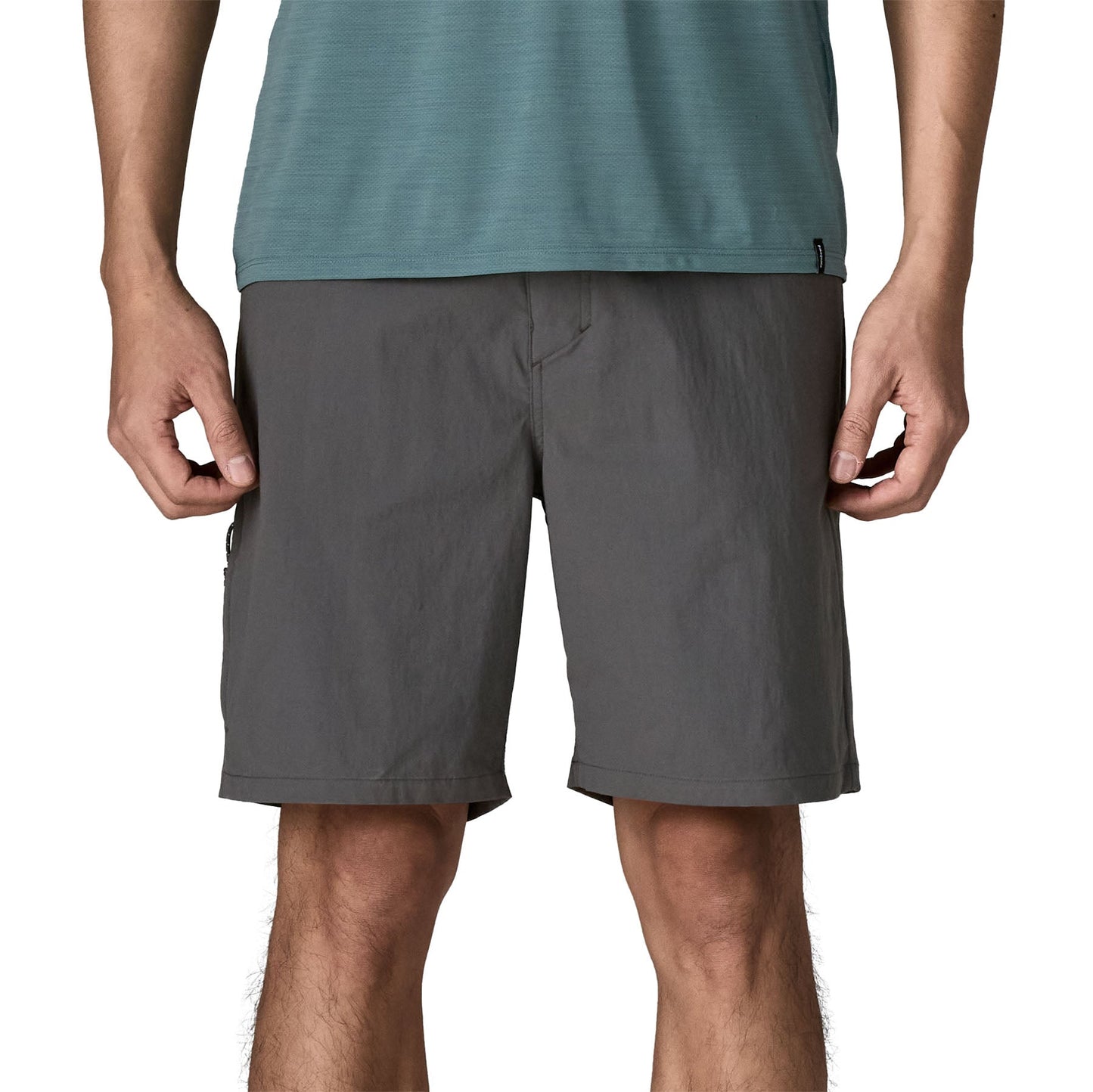 Patagonia M's Quandary Shorts - 8 in. Patagonia