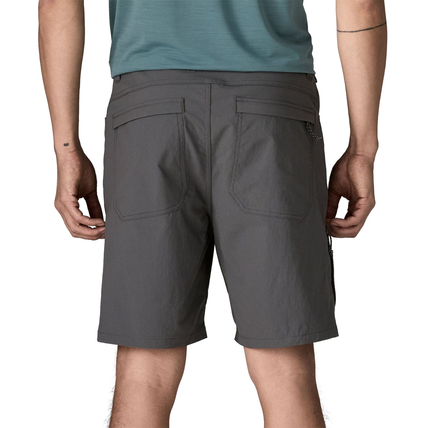 Patagonia M's Quandary Shorts - 8 in. Patagonia