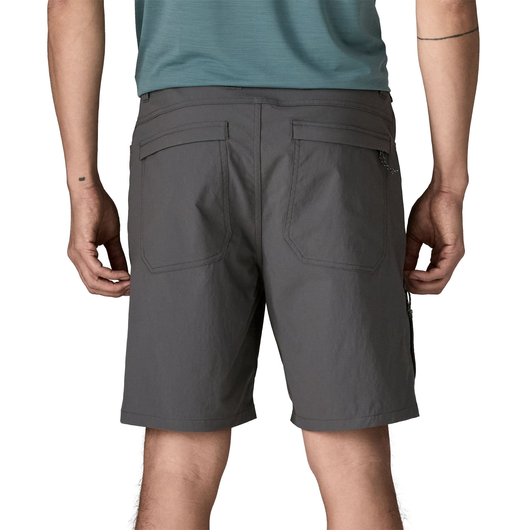 Patagonia M's Quandary Shorts - 8 in. Patagonia