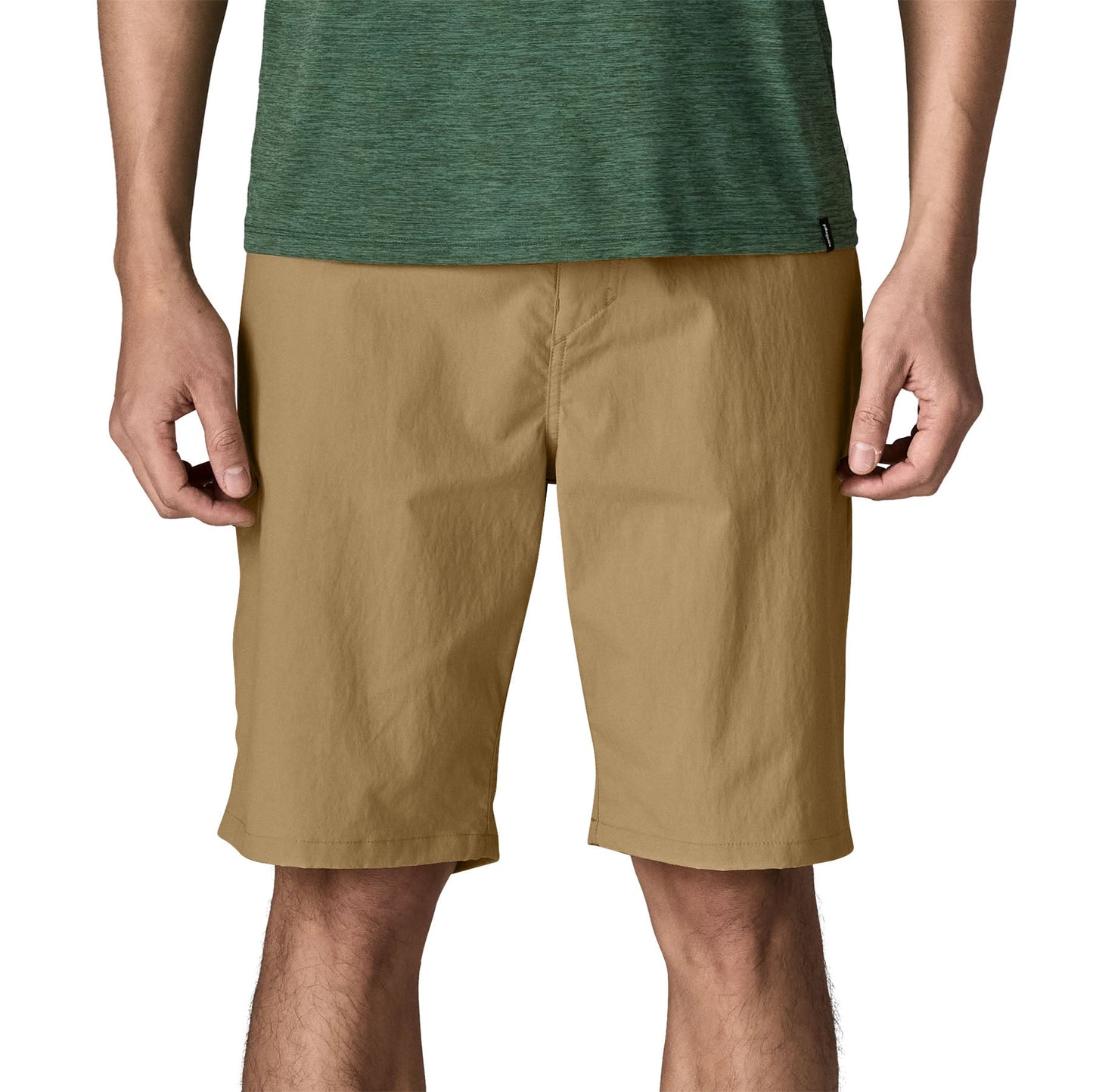 Patagonia M's Quandary Shorts - 10 in. Patagonia