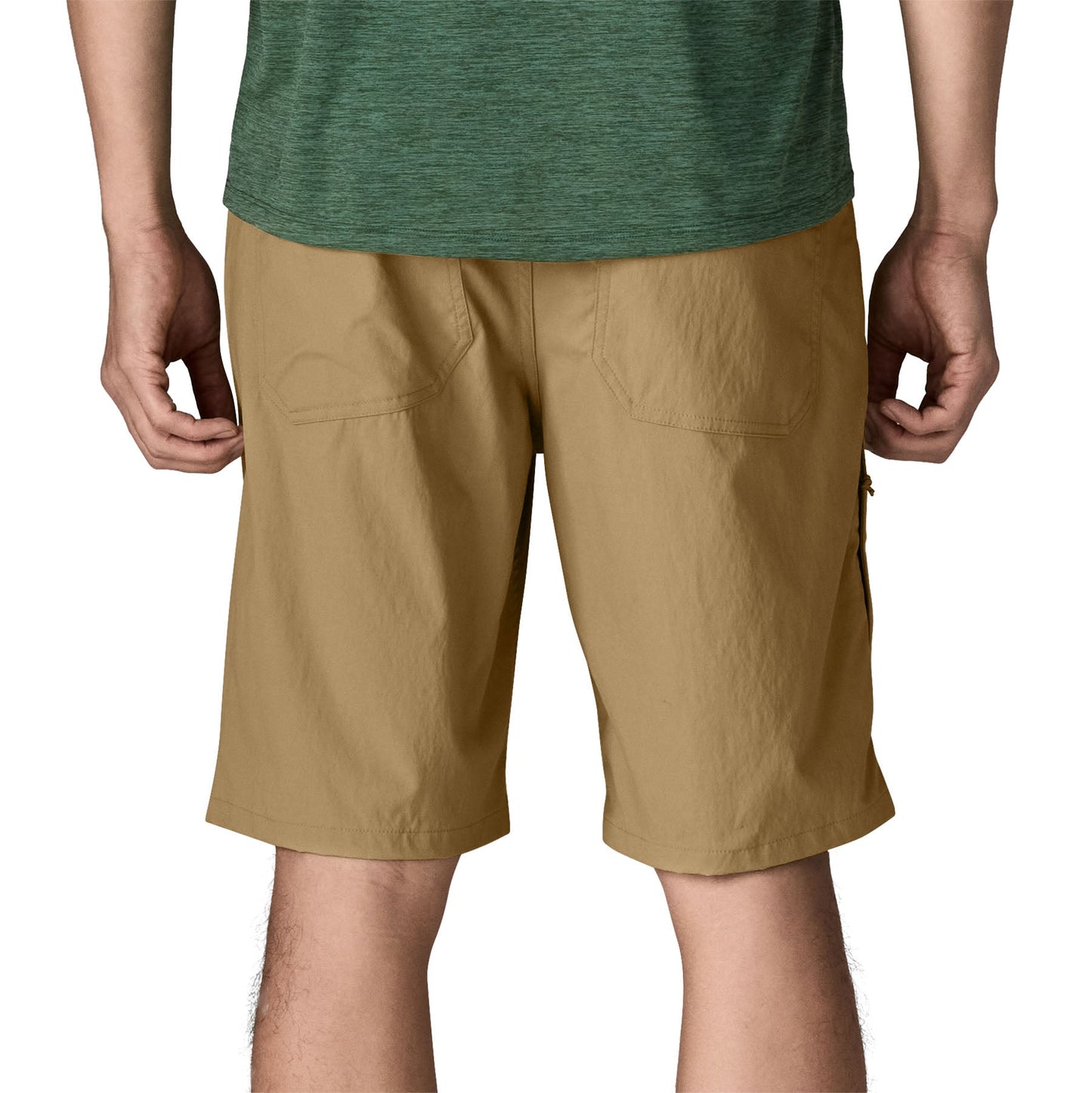 Patagonia M's Quandary Shorts - 10 in. Patagonia