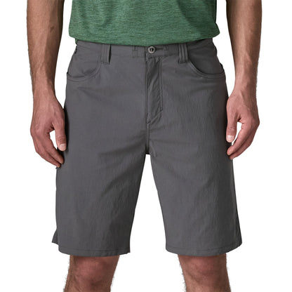 Patagonia M's Quandary Shorts - 10 in. Patagonia