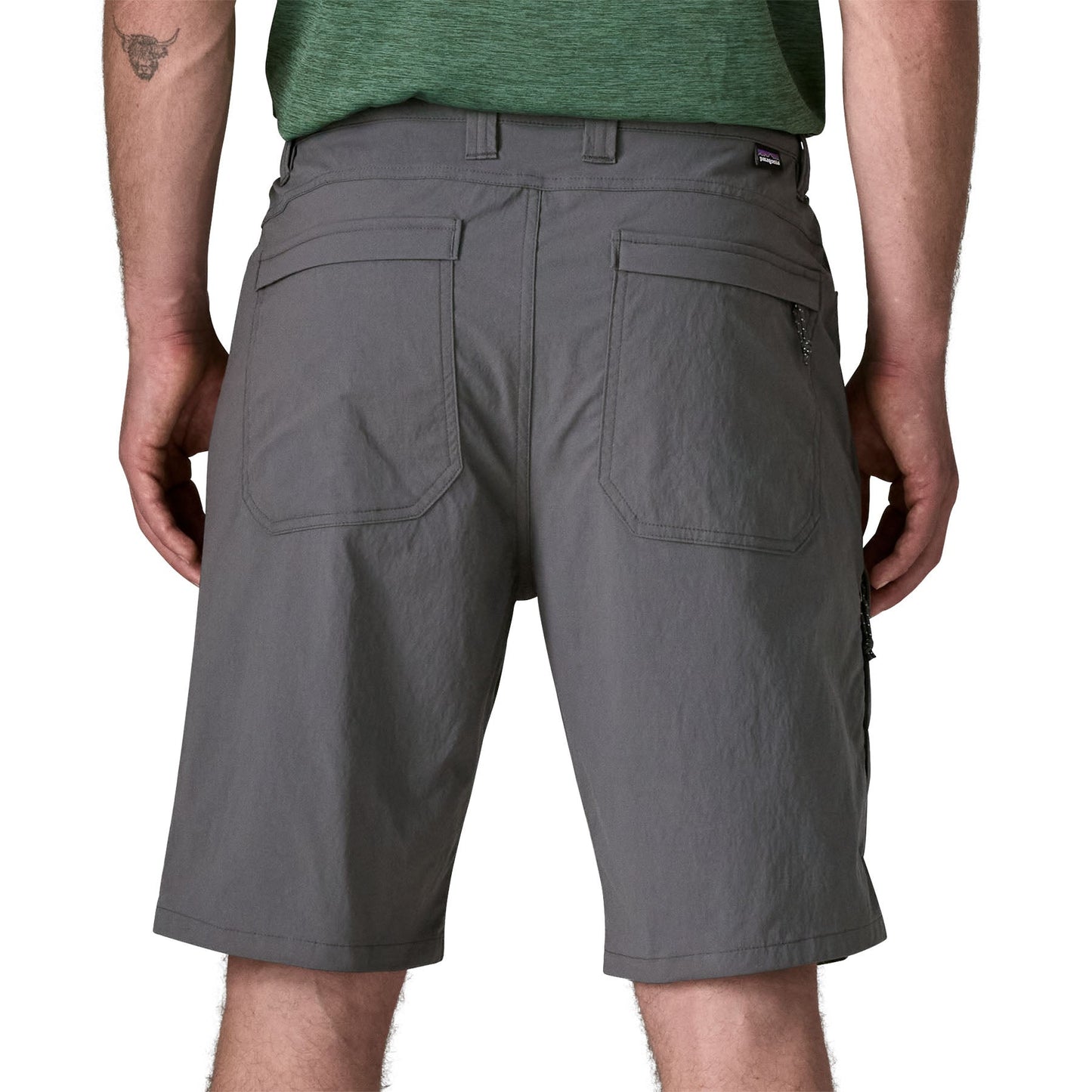 Patagonia M's Quandary Shorts - 10 in. Patagonia