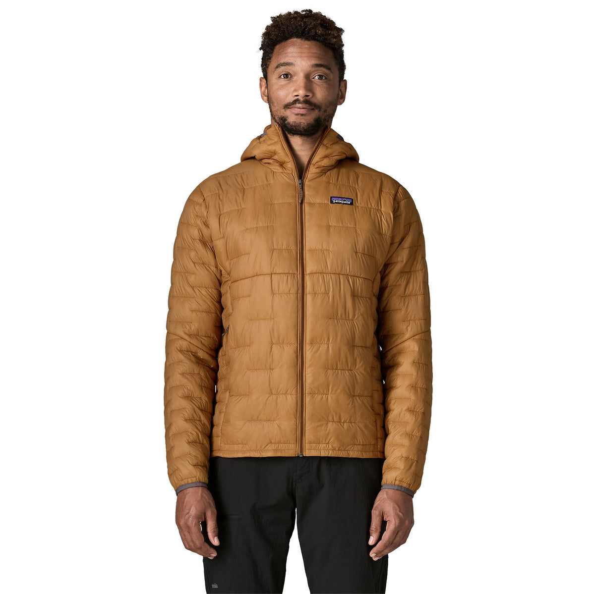 Patagonia M's Micro Puff® Hoody Patagonia