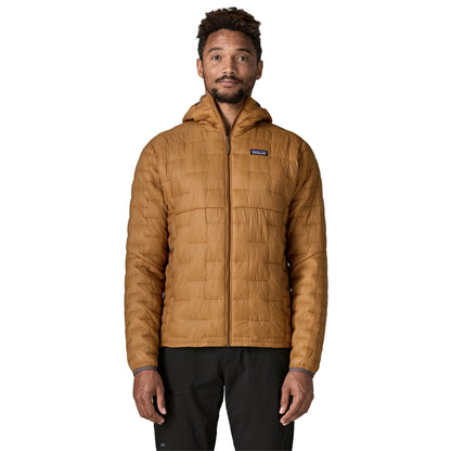 Patagonia M's Micro Puff® Hoody Patagonia