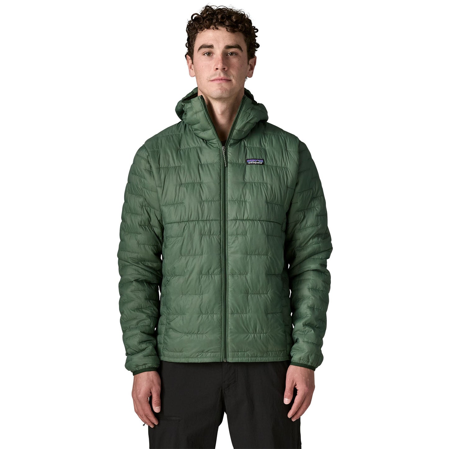 Patagonia M's Micro Puff® Hoody Patagonia
