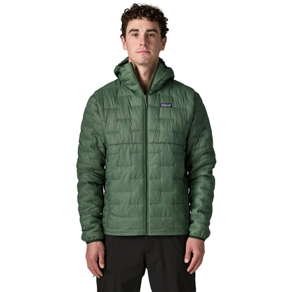 Patagonia M's Micro Puff® Hoody Patagonia