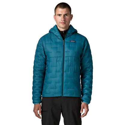 Patagonia M's Micro Puff® Hoody Patagonia