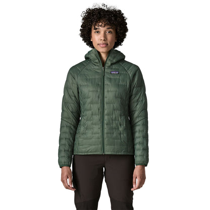Patagonia W's Micro Puff® Hoody Patagonia