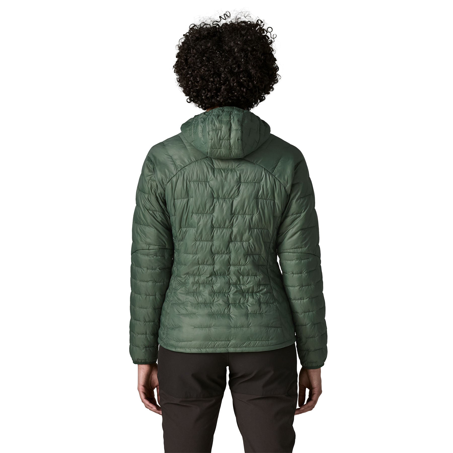 Patagonia W's Micro Puff® Hoody Patagonia