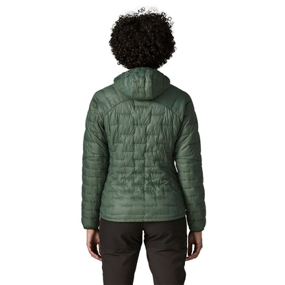 Patagonia W's Micro Puff® Hoody Patagonia