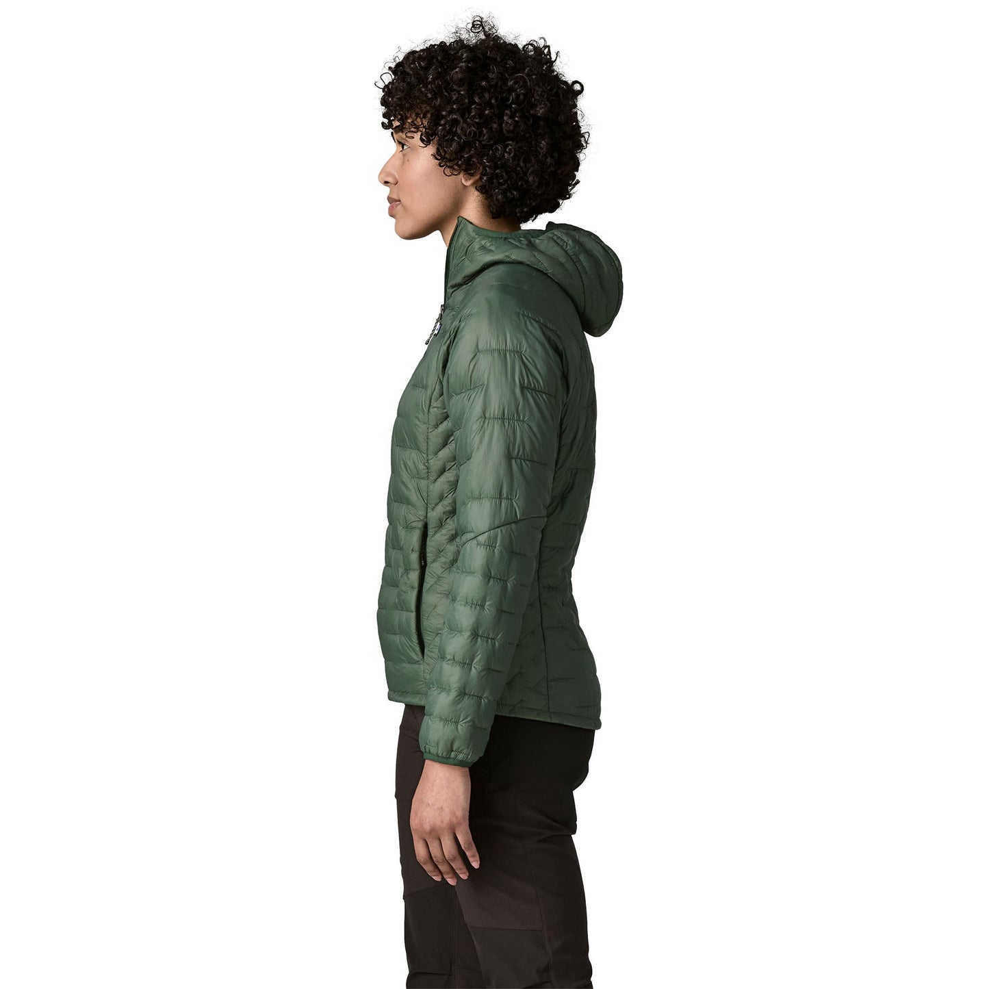Patagonia W's Micro Puff® Hoody Patagonia