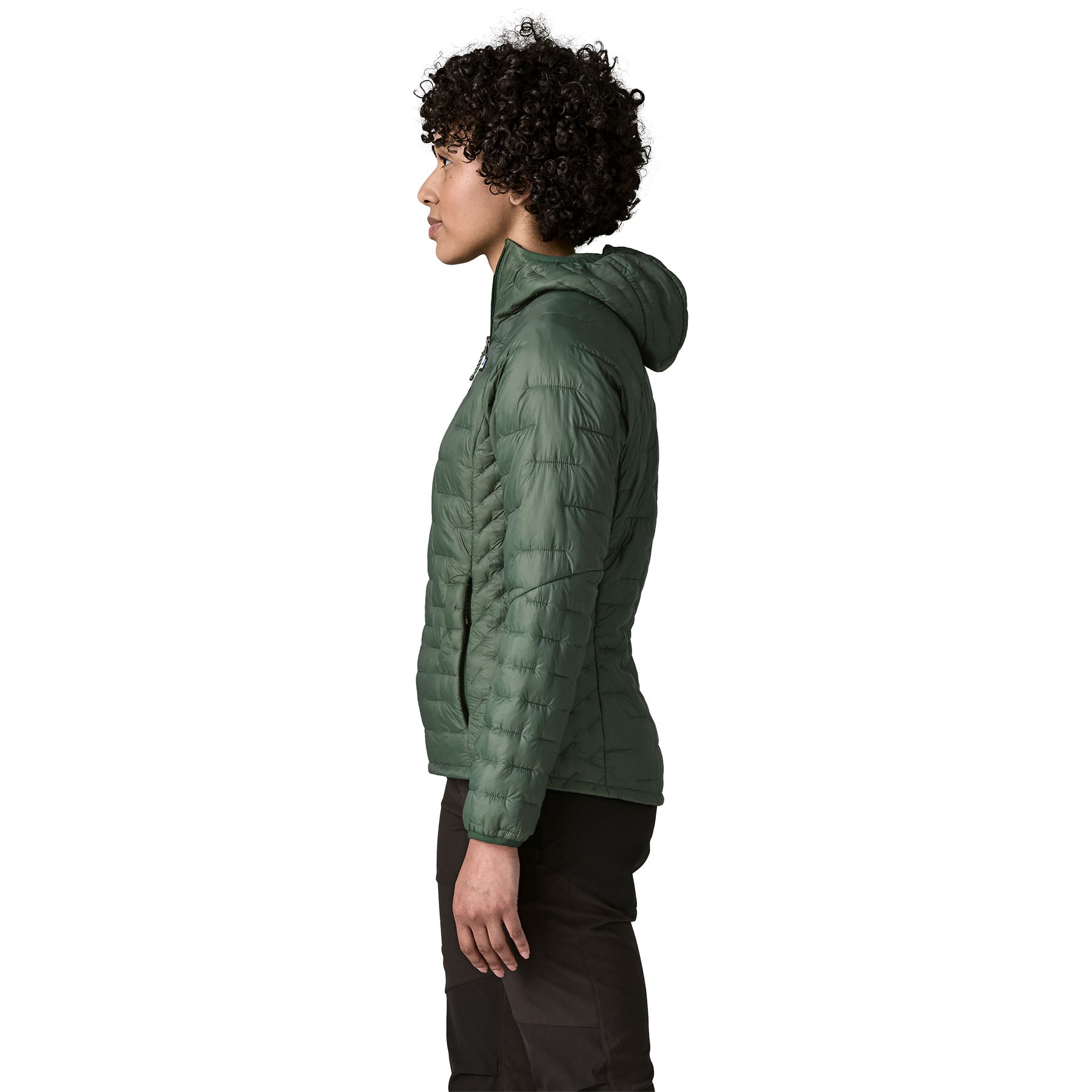 Patagonia W's Micro Puff® Hoody Patagonia