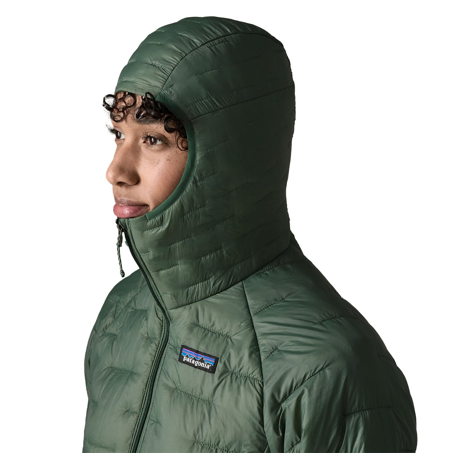 Patagonia W's Micro Puff® Hoody Patagonia