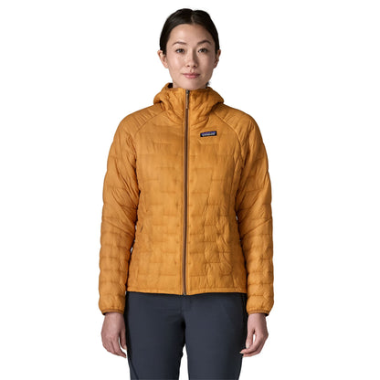 Patagonia W's Micro Puff® Hoody Patagonia