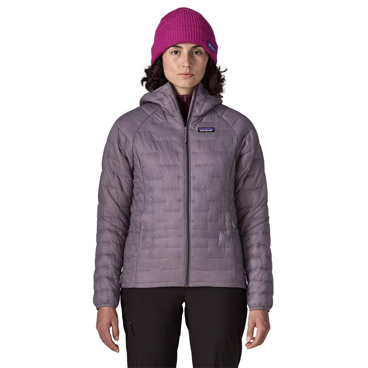 Patagonia W's Micro Puff® Hoody Patagonia