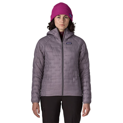Patagonia W's Micro Puff® Hoody Patagonia