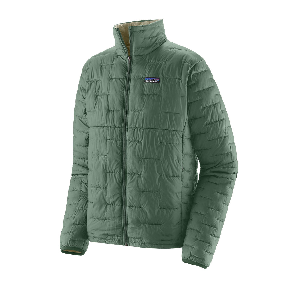 Patagonia M's Micro Puff® Jacket Patagonia