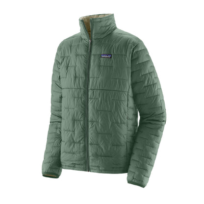 Patagonia M's Micro Puff® Jacket Patagonia